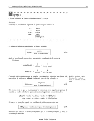 136 CAPÍTULO 4 BUENAS PRÁCTICAS DE LABORATORIO: CERTEZA DE CALIDAD DE LAS MEDICIONES
El CRF 21, parte 11, permite, pero no exige, el uso de registros electrónicos y firmas
electrónicas. Al validarse y aceptarse más sistemas, y cuando más fabricantes incorporen
sistemas validados, esto se volverá rutinario. Es probable que otras dependencias adopten
normas similares.
EPA: CROMERRR
La OEI (Oficina de Información Ambiental) de la EPA ha definido una Reglamentación
para Informes y Registros por Medios Electrónicos Cruzados (CROMERRR, por sus siglas
en inglés) para eliminar los obstáculos reglamentarios existentes para los informes y re-
gistros por medio de un amplio espectro de programas EPA. El documento de 80 páginas
se puede encontrar en el URL en www.epa.gov/cdx/cromerrr_rule.pdf (www.epa.gov/cdx
es el sitio central de intercambio de datos de EPA). CROMERRR exigirá criterios para
registros electrónicos que sean congruentes con el CFR 21, parte 11.
4.6 Algunas organizaciones oficiales
Varias dependencias gubernamentales y organizaciones nacionales e internacionales han
establecido sus propios lineamientos para validación de métodos y buenas prácticas de
laboratorio. La mayoría se basan en principios adoptados por organizaciones multinacio-
nales. A continuación se mencionan algunas de las principales. Cada una proporciona
información detallada en su sitio de la red. Se puede obtener más (¡mucha más!) informa-
ción sobre cada organización explorando sus sitios de red. Lo siguiente da una impresión
de primera mano del mundo de la normalización y la reglamentación.
International Organization for Standardization (ISO): www.iso.ch
International Conference on Harmonization (ICH): www.ich.com
Organization for Economic Cooperation and Development (OECD): www.oecd.org
Food and Drug Administration (FDA): www.fda.gov/cder
Environmental Protection Agency (EPA): www.epa.gov
Office of Enforcement and Compliance: Laboratory Data Integrity Branch: http://
es.epa.gov/labdata.html
¿Qué pasa con el costo?
Con la certeza de calidad, aunque no es garantía de resultados exactos (véase el
recuadro “Verificación de realidad en la variabilidad entre laboratorios”, p. 132), es
necesario tener documentación razonable acerca de la exactitud e identificar áreas
en las que pueden presentarse causas importantes de inexactitudes, y las acciones
tomadas para minimizarlas. Esto, por supuesto, no es gratuito. La práctica de un
programa de certeza significará una inversión inicial sustancial, tanto en gastos como
en tiempo. Se ha estimado que los costos continuos de certeza de calidad ascienden
a 20 a 30% del presupuesto del laboratorio. Por tanto, es importante que el sistema
se configure de manera adecuada, tan eficientemente como sea posible (lo cual
exigirá que la gerencia comprenda con claridad las necesidades), y que todo el per-
sonal de laboratorio lo tome en serio (por supuesto, uno mismo).
Los costos de la certeza de cali-
dad corresponden a una cuarta
parte de los costos de laborato-
rio. ¡Debe hacerse bien!
04Christian(124-140).indd 136
04Christian(124-140).indd 136 9/12/08 13:45:33
9/12/08 13:45:33
www.FreeLibros.me
 