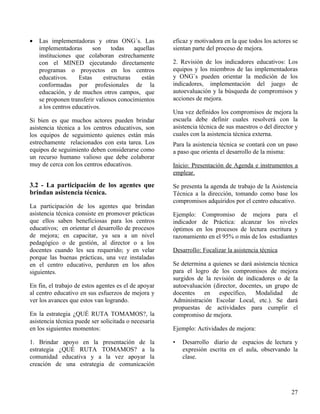 Libro  Qué Ruta Tomamos