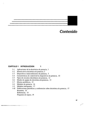 Libro rashid electronica de potencia 2 edicion