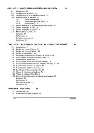 Libro rashid electronica de potencia 2 edicion