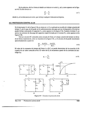 Libro rashid electronica de potencia 2 edicion
