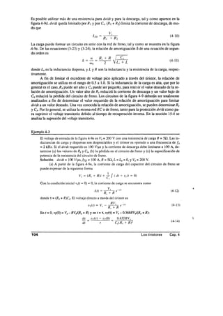 Libro rashid electronica de potencia 2 edicion