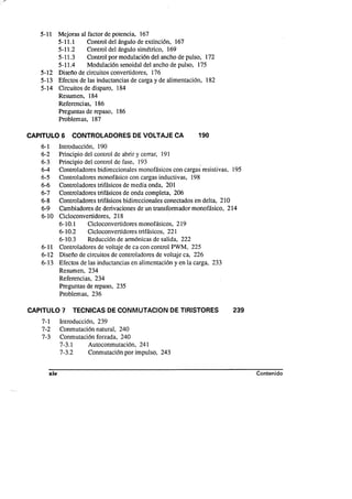 Libro rashid electronica de potencia 2 edicion