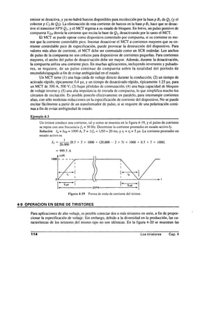Libro rashid electronica de potencia 2 edicion