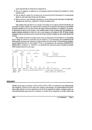 Libro rashid electronica de potencia 2 edicion