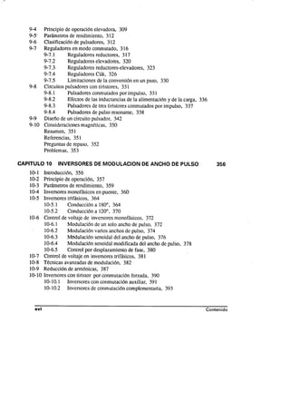 Libro rashid electronica de potencia 2 edicion