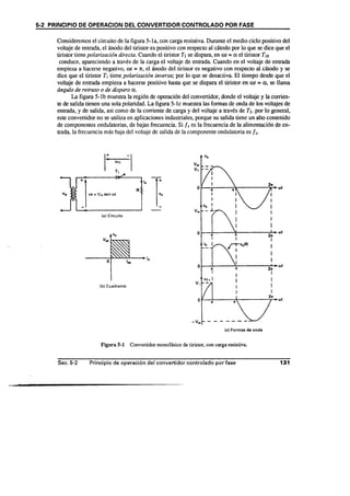 Libro rashid electronica de potencia 2 edicion
