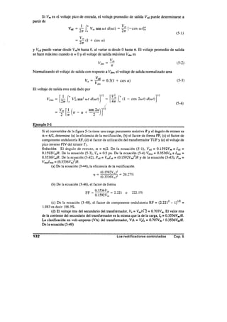 Libro rashid electronica de potencia 2 edicion