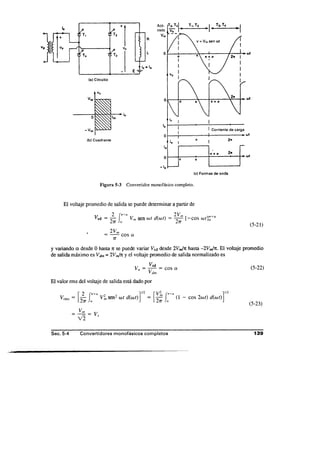Libro rashid electronica de potencia 2 edicion