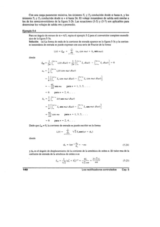 Libro rashid electronica de potencia 2 edicion