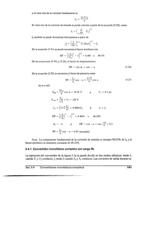 Libro rashid electronica de potencia 2 edicion