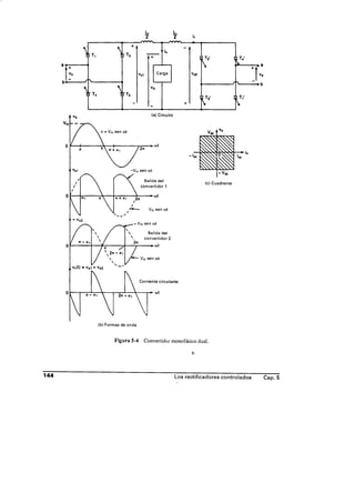 Libro rashid electronica de potencia 2 edicion