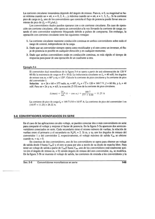 Libro rashid electronica de potencia 2 edicion