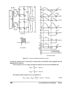 Libro rashid electronica de potencia 2 edicion