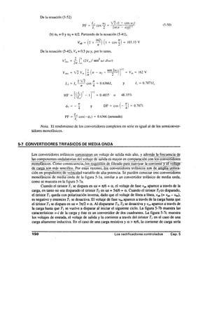 Libro rashid electronica de potencia 2 edicion
