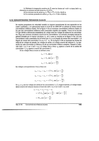Libro rashid electronica de potencia 2 edicion