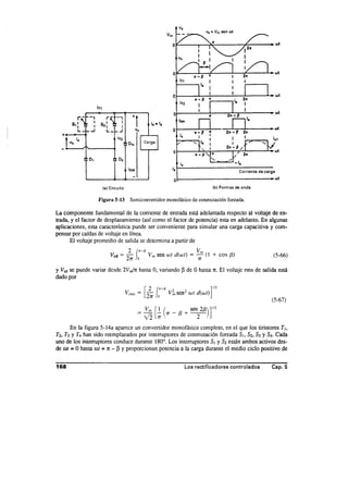 Libro rashid electronica de potencia 2 edicion