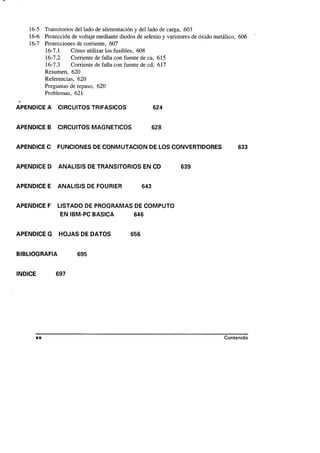 Libro rashid electronica de potencia 2 edicion