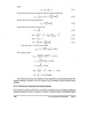Libro rashid electronica de potencia 2 edicion