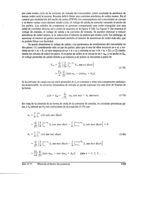 Libro rashid electronica de potencia 2 edicion