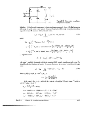Libro rashid electronica de potencia 2 edicion