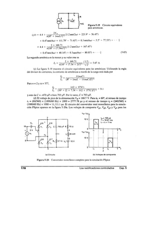Libro rashid electronica de potencia 2 edicion
