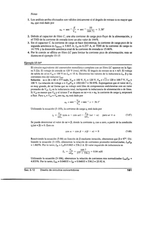 Libro rashid electronica de potencia 2 edicion