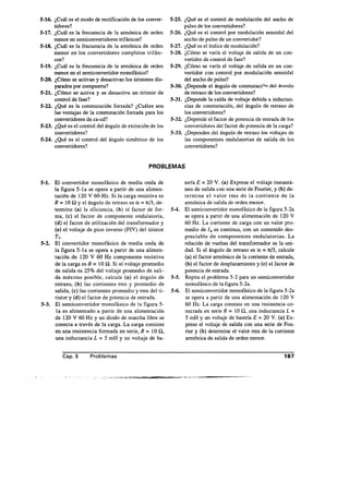 Libro rashid electronica de potencia 2 edicion