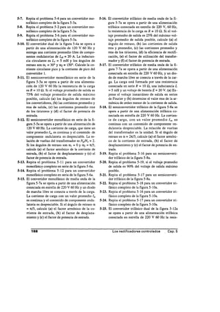 Libro rashid electronica de potencia 2 edicion