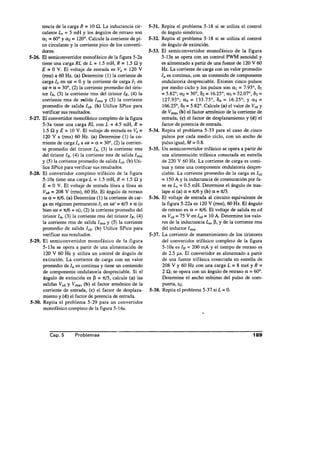 Libro rashid electronica de potencia 2 edicion