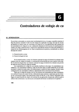 Libro rashid electronica de potencia 2 edicion
