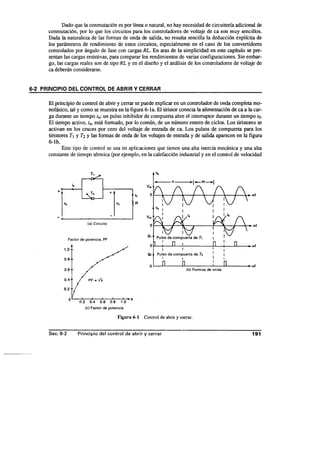 Libro rashid electronica de potencia 2 edicion