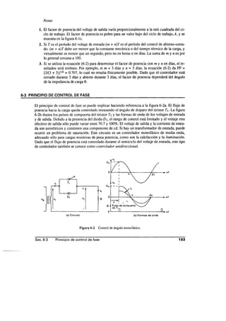 Libro rashid electronica de potencia 2 edicion