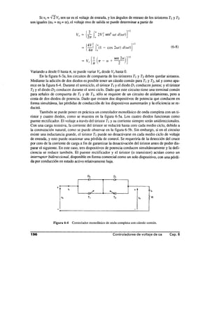 Libro rashid electronica de potencia 2 edicion