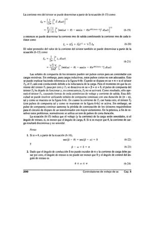 Libro rashid electronica de potencia 2 edicion