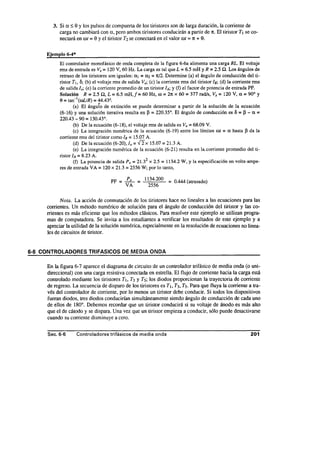 Libro rashid electronica de potencia 2 edicion