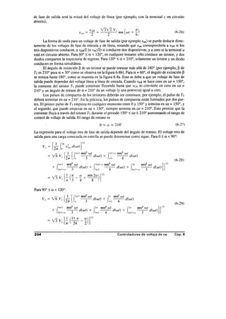 Libro rashid electronica de potencia 2 edicion