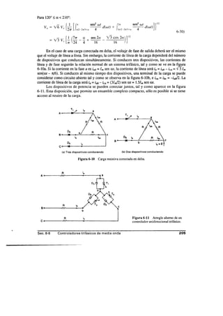 Libro rashid electronica de potencia 2 edicion