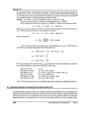Libro rashid electronica de potencia 2 edicion