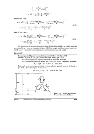 Libro rashid electronica de potencia 2 edicion