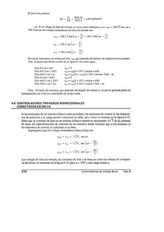 Libro rashid electronica de potencia 2 edicion