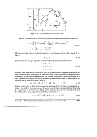 Libro rashid electronica de potencia 2 edicion