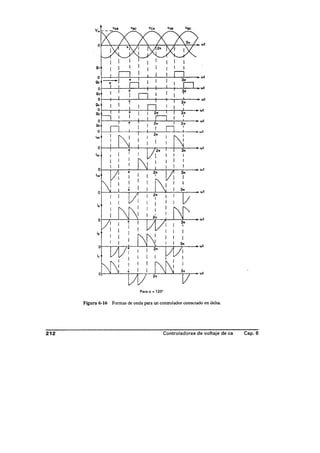 Libro rashid electronica de potencia 2 edicion