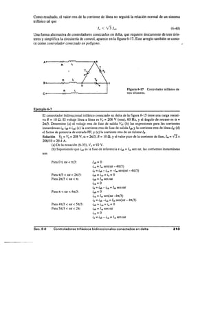 Libro rashid electronica de potencia 2 edicion