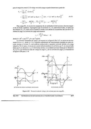 Libro rashid electronica de potencia 2 edicion