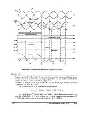 Libro rashid electronica de potencia 2 edicion