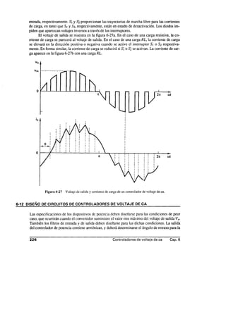 Libro rashid electronica de potencia 2 edicion