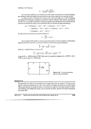 Libro rashid electronica de potencia 2 edicion
