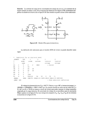 Libro rashid electronica de potencia 2 edicion