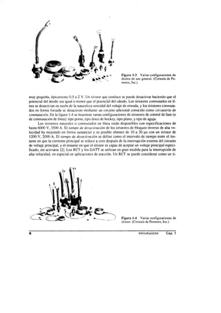 Libro rashid electronica de potencia 2 edicion